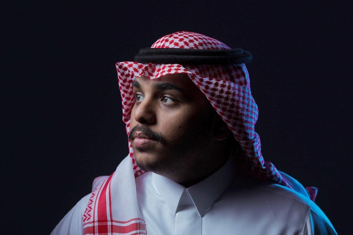 احمد ال شملان