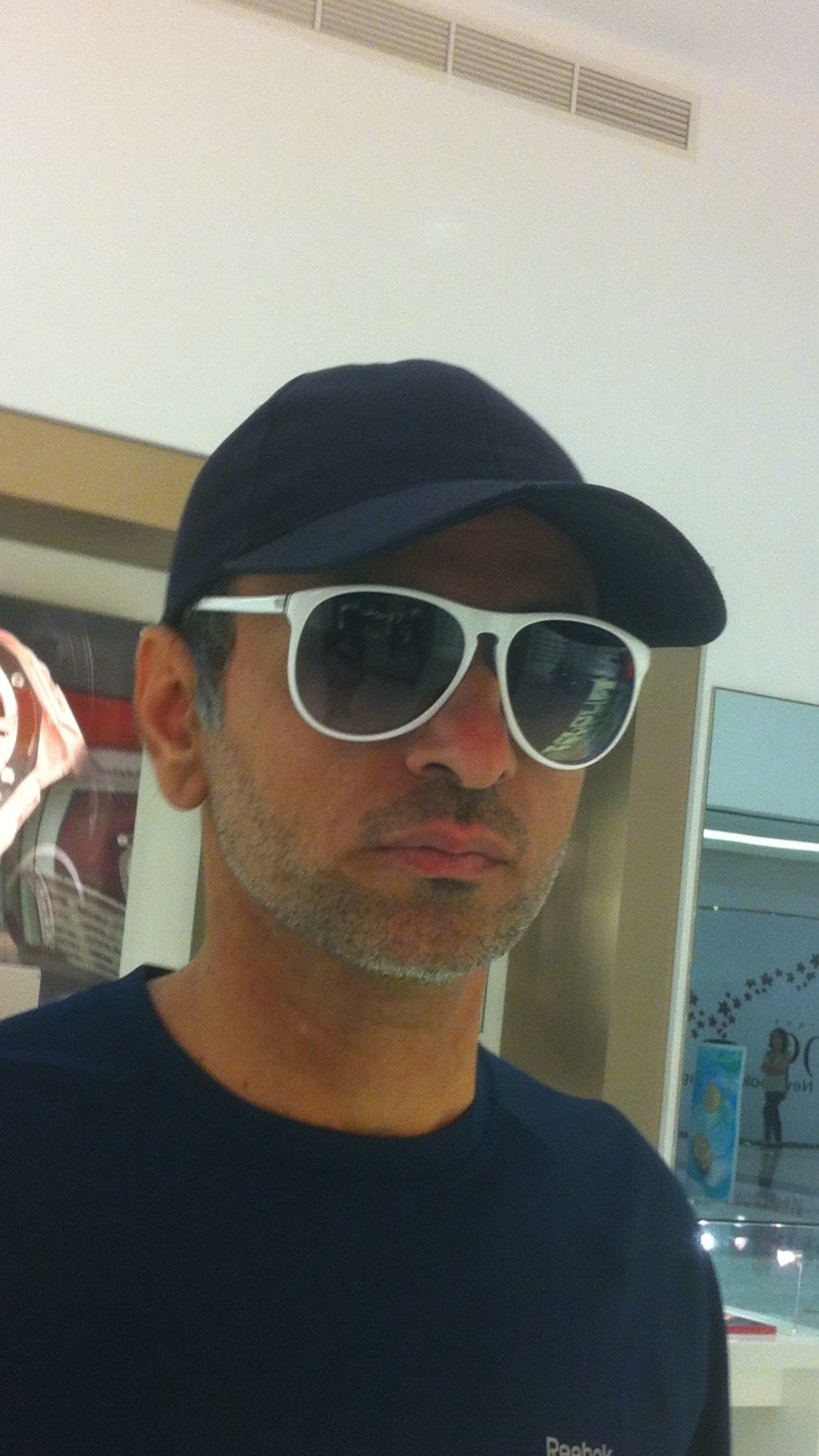 خالد السحيباني