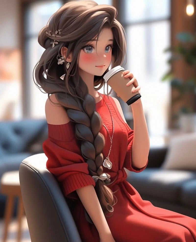 customer