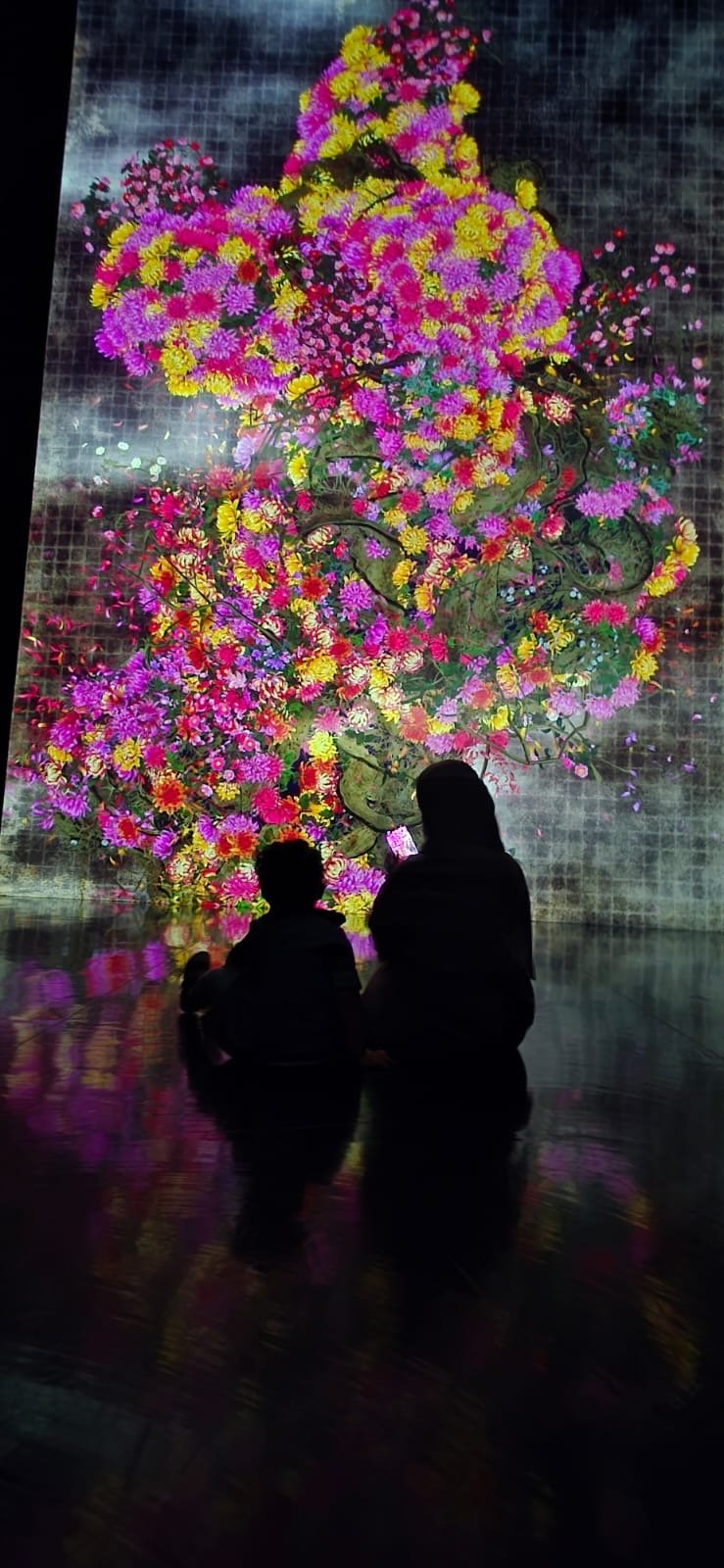 سلمى آلـعودهـ