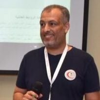 خالد الشمري