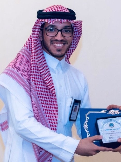 زياد الشنقيطي