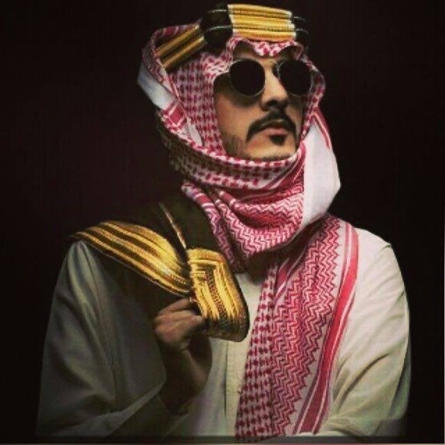 فهد السلامي