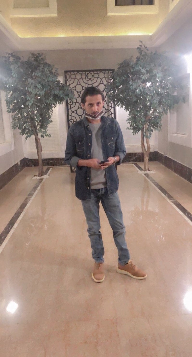 خالد شولان