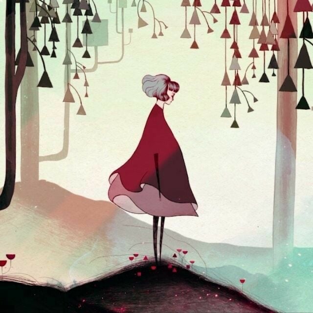 author avatar