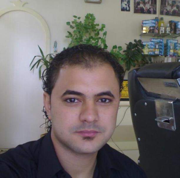 عمرو الصياد