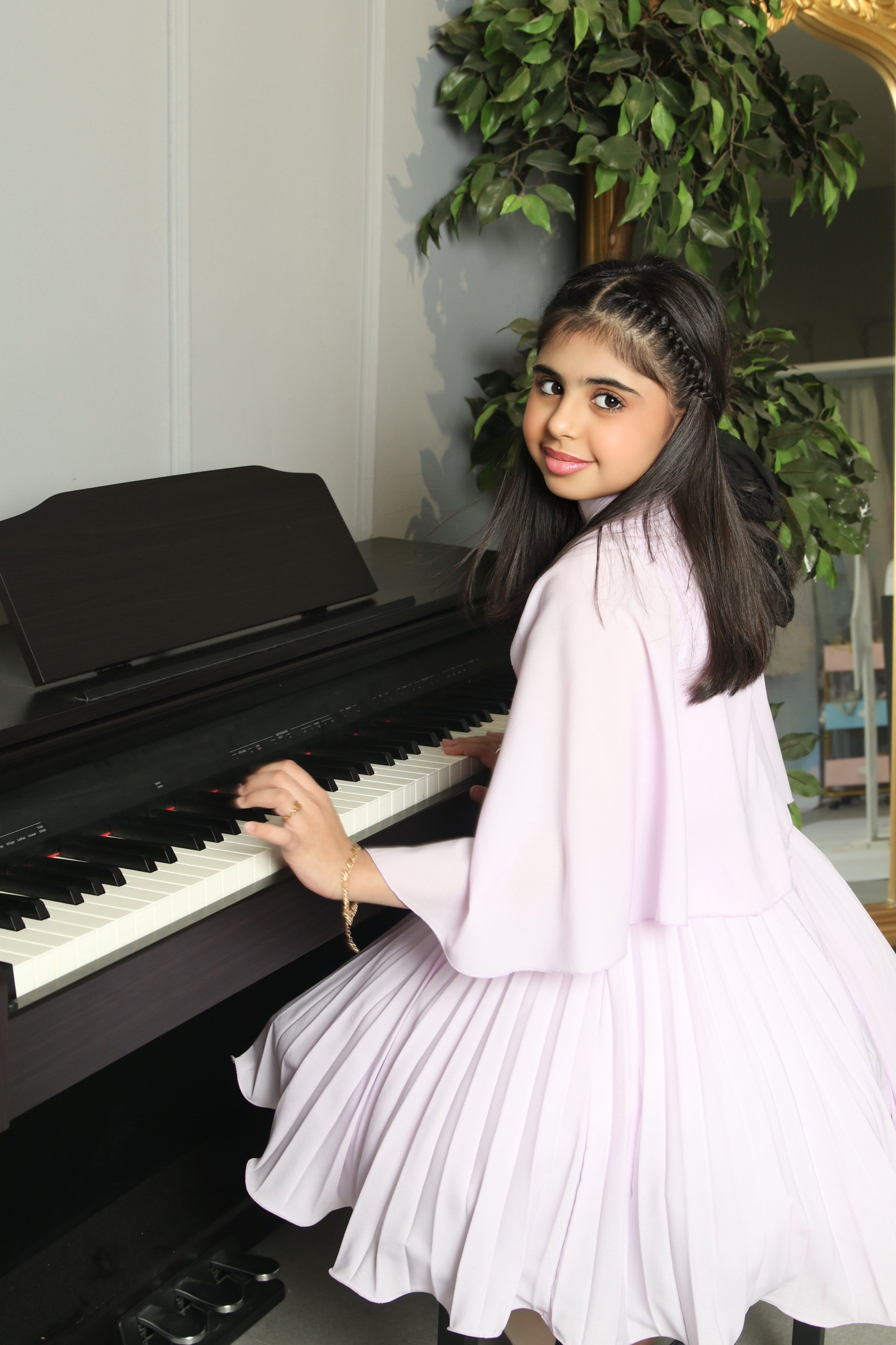 بيسان الشمري