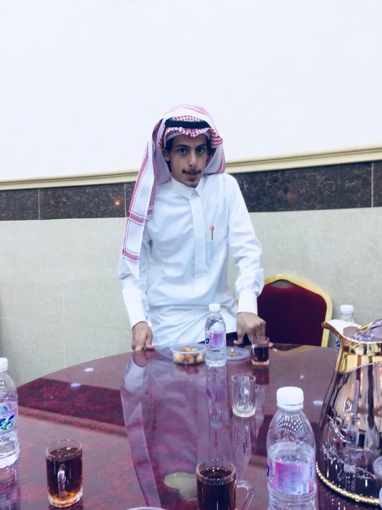 تركي الفيفي