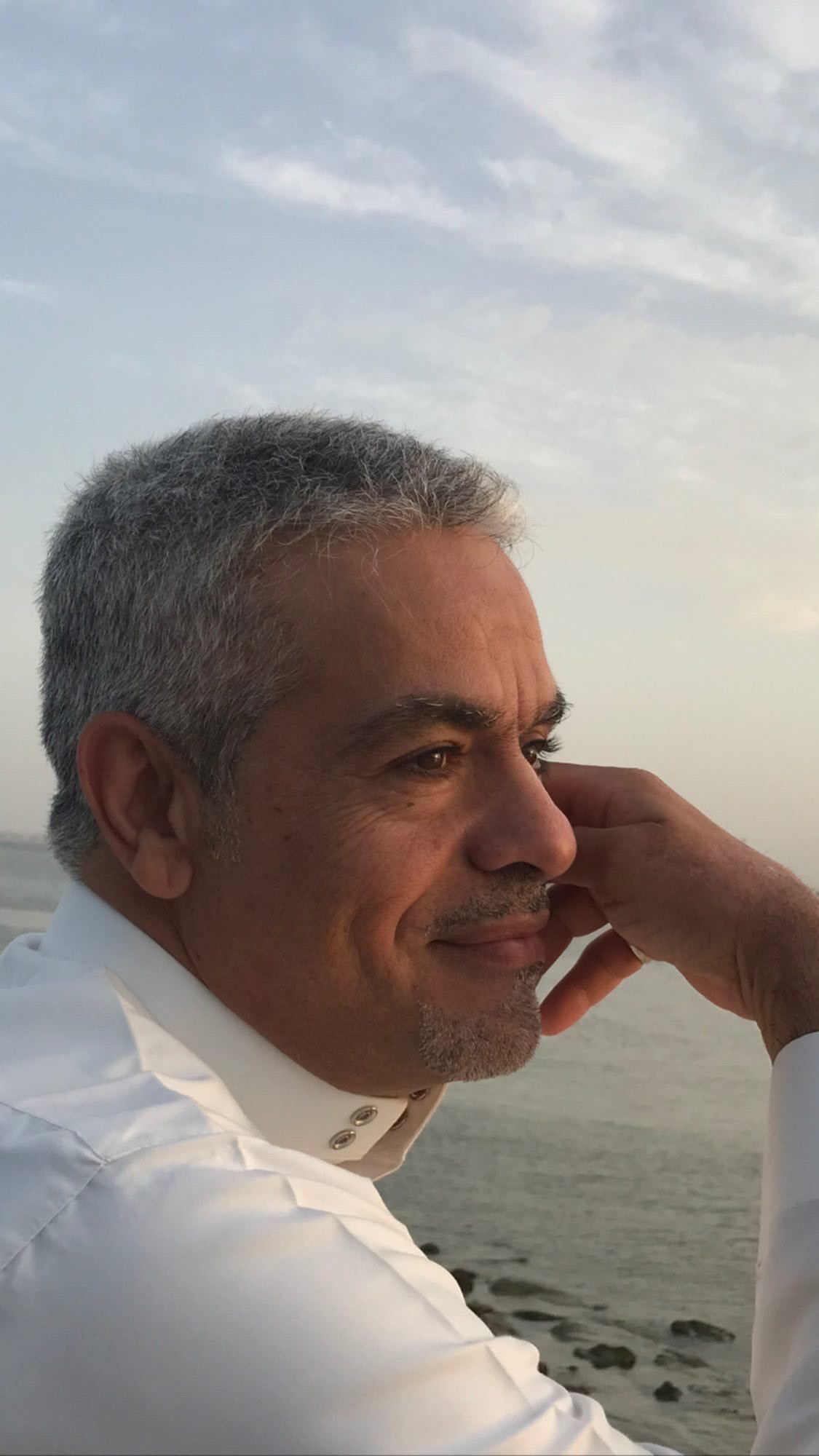 سعيد عيسى تركي خواهر