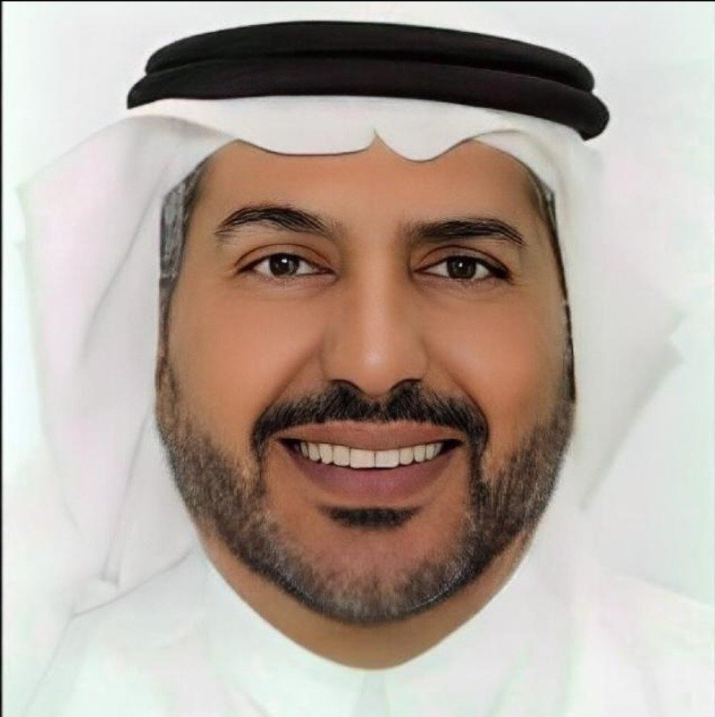 طارق الراجحي