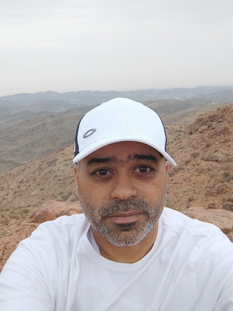 خالد البلوشي