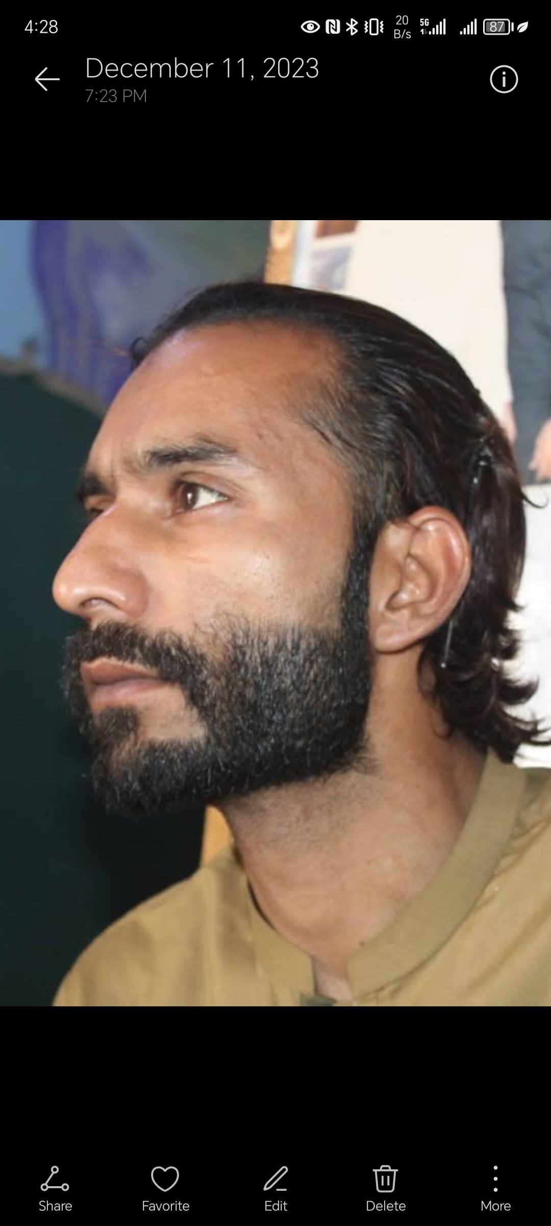 Abdul Hai Khurram
