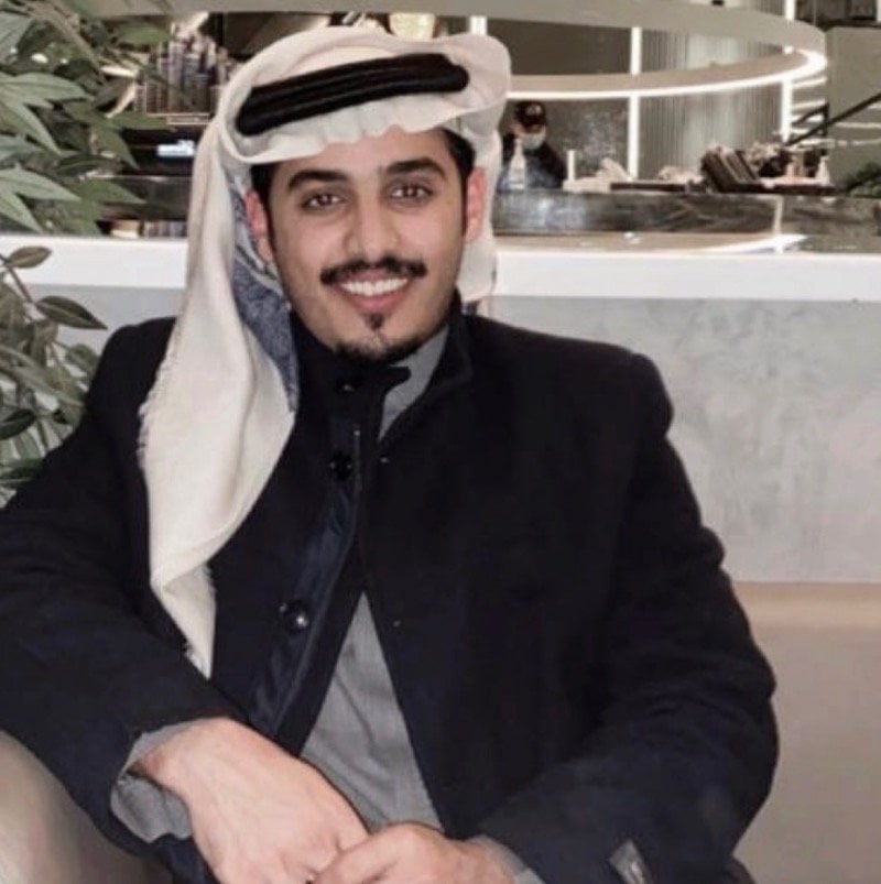 عبدالله القحطاني