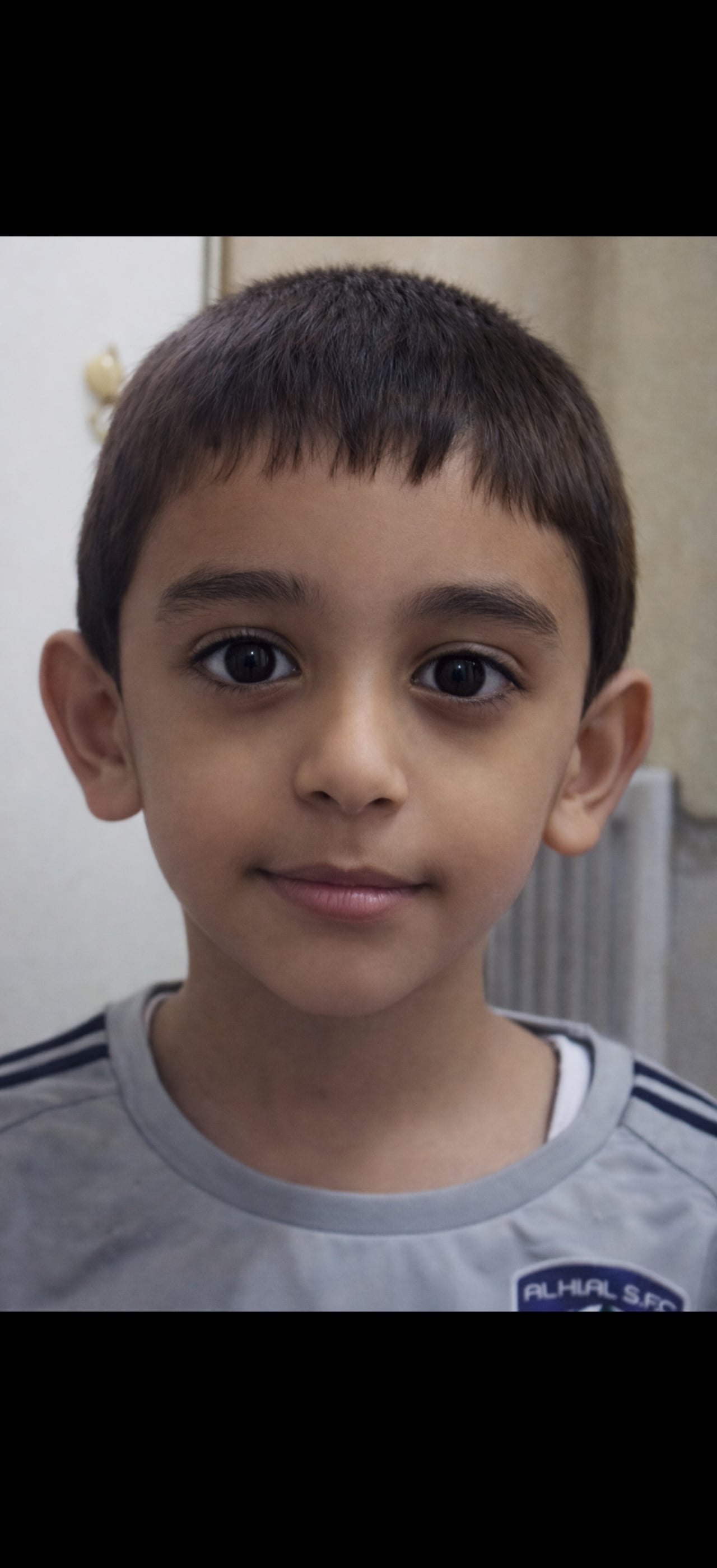 محمد الشهراني