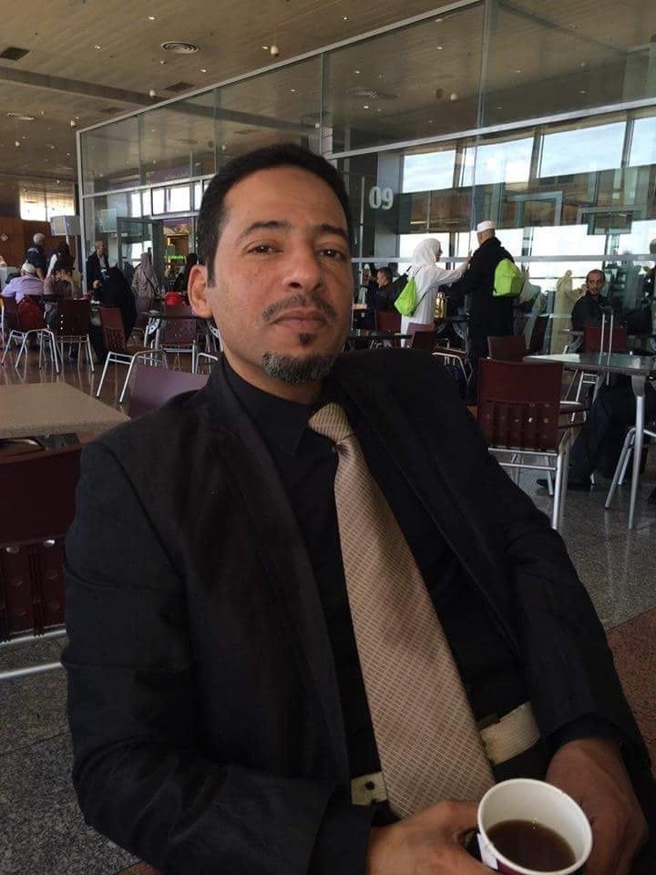 خالد باواكد