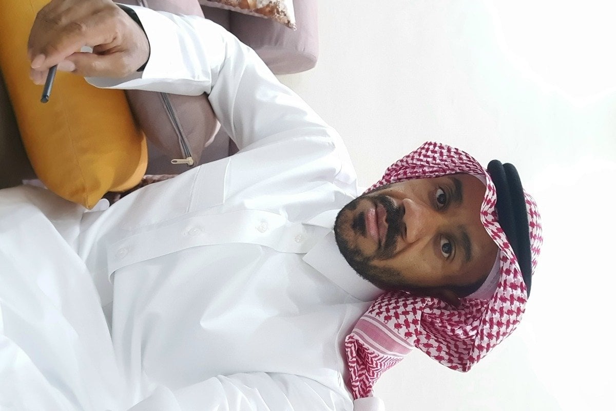 سلطان الدوسري