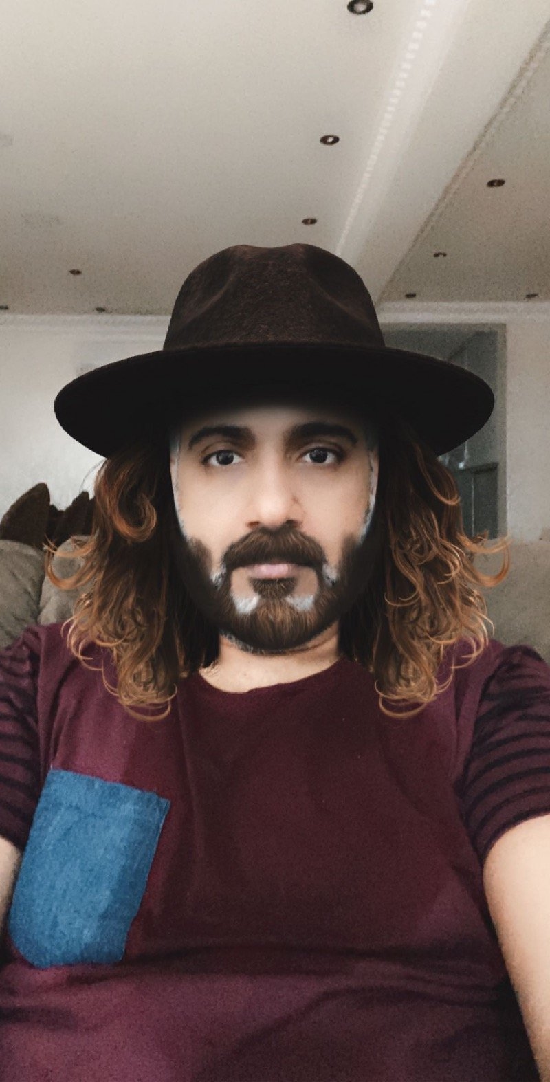 Mohammed Housan Basha