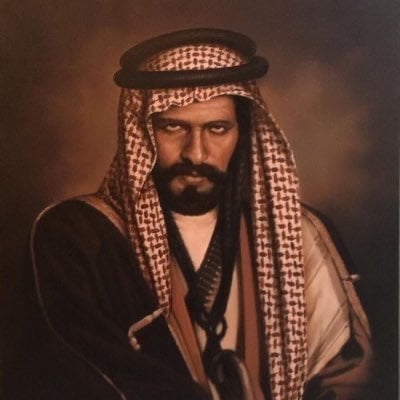 محمد الراشد