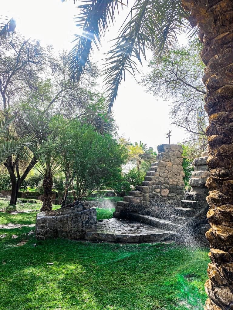 عذى الشراري
