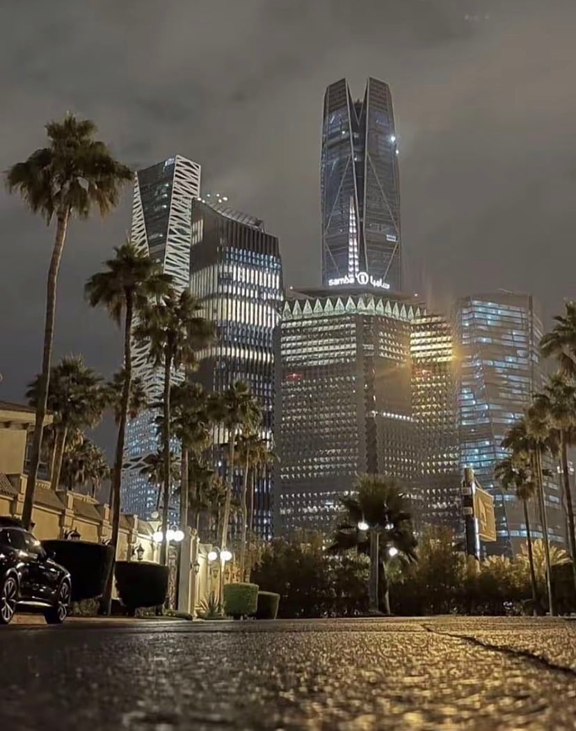 عبدالله المطيري