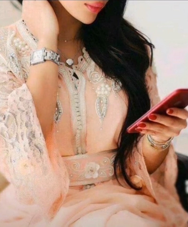 هناء الخالدي