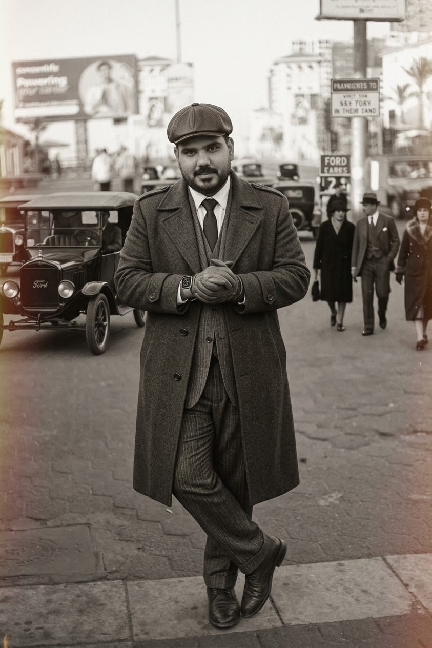 Belal Turkstani