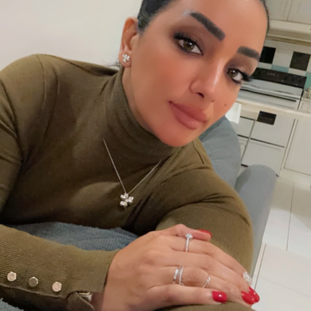Yasmin Khalifa