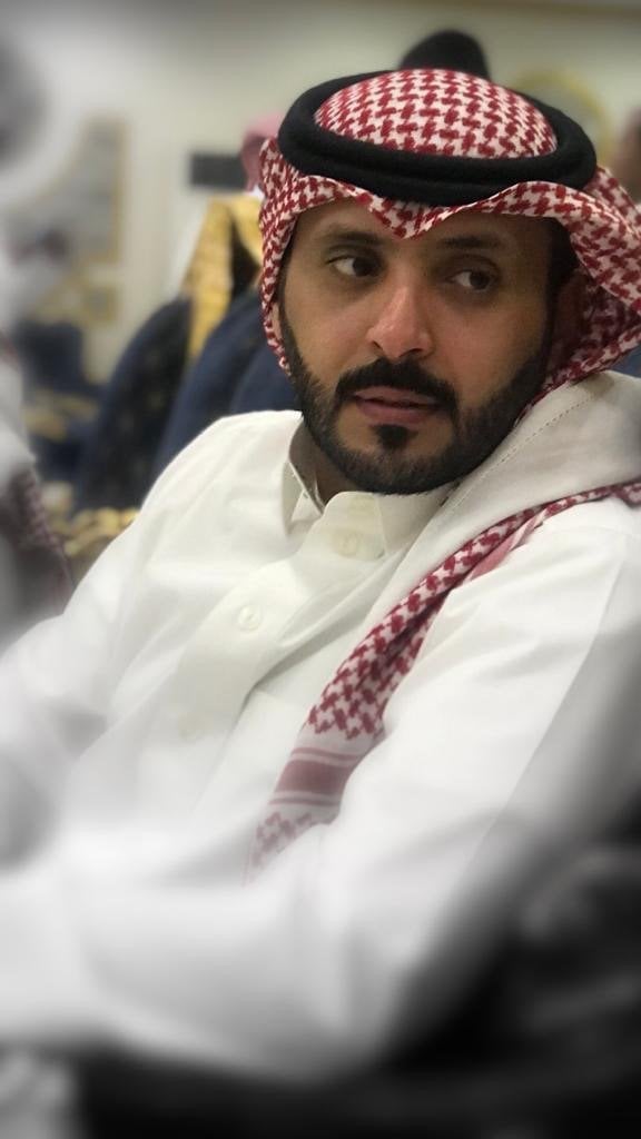 محمد العتيبي