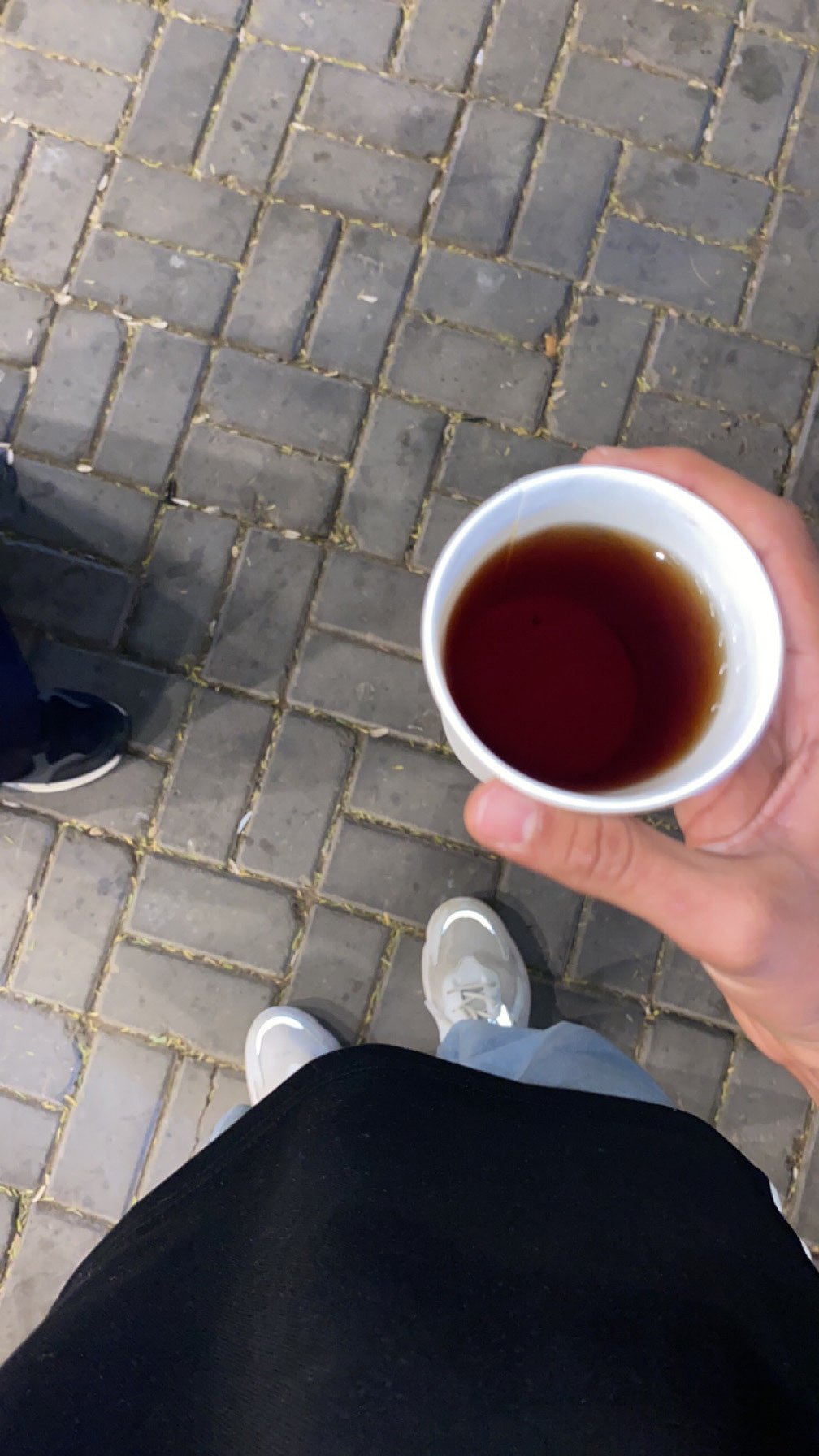 محمد الشمراني