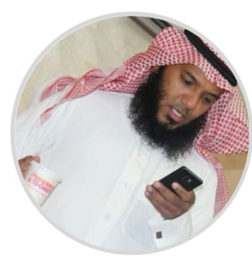 fawzan ALDOSARI