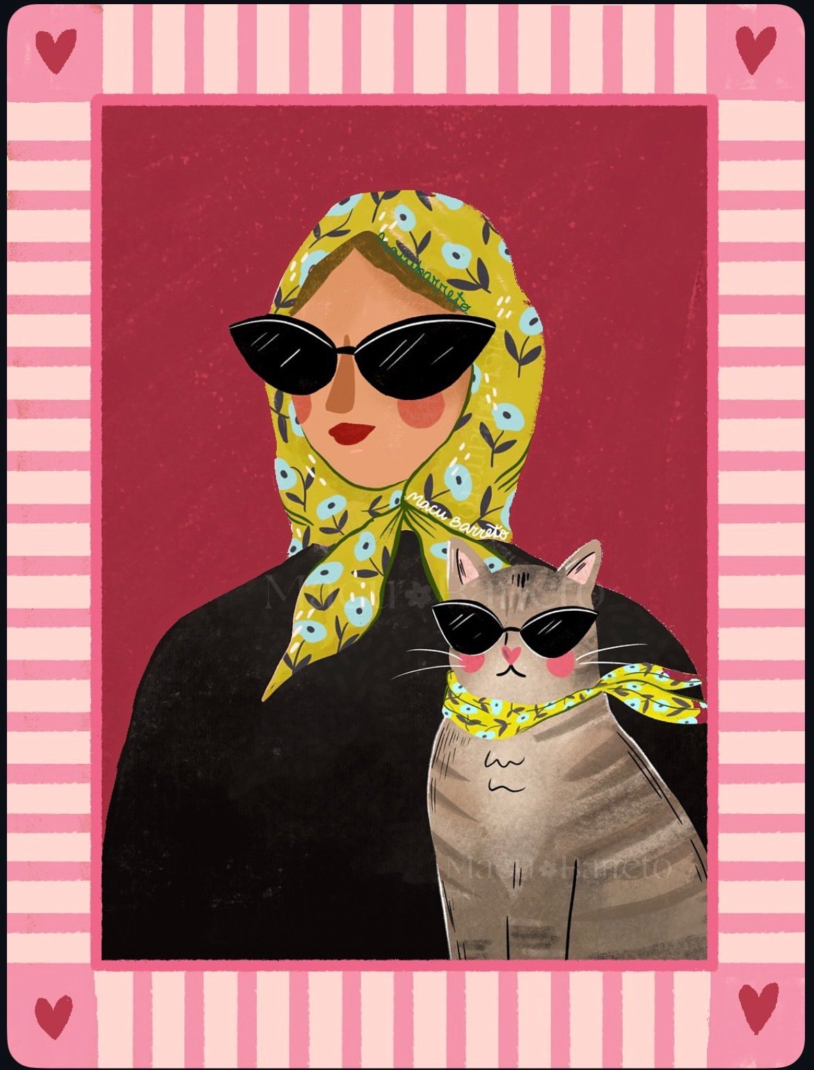 فرح العمودي