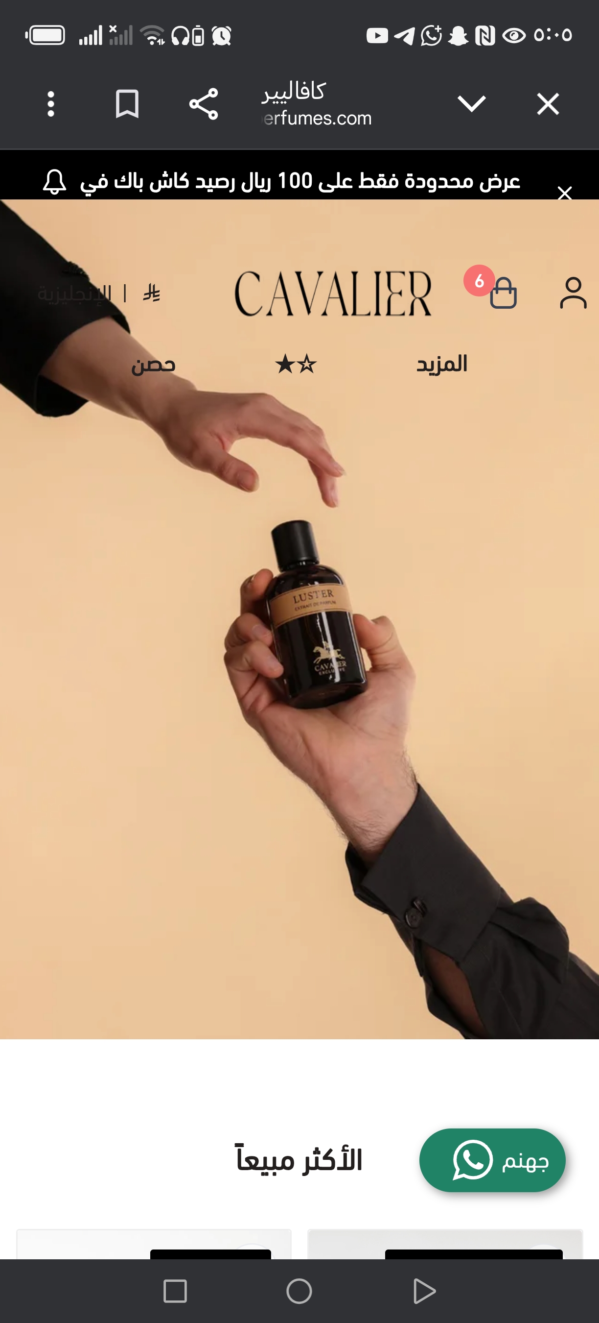 سالم الدرغام