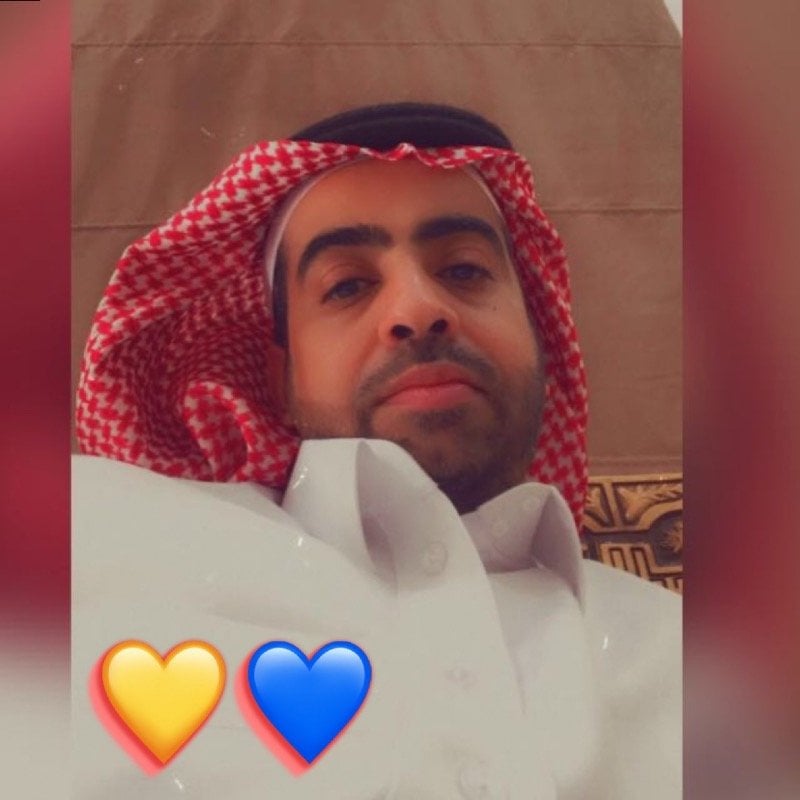 ابراهيم العتيبي