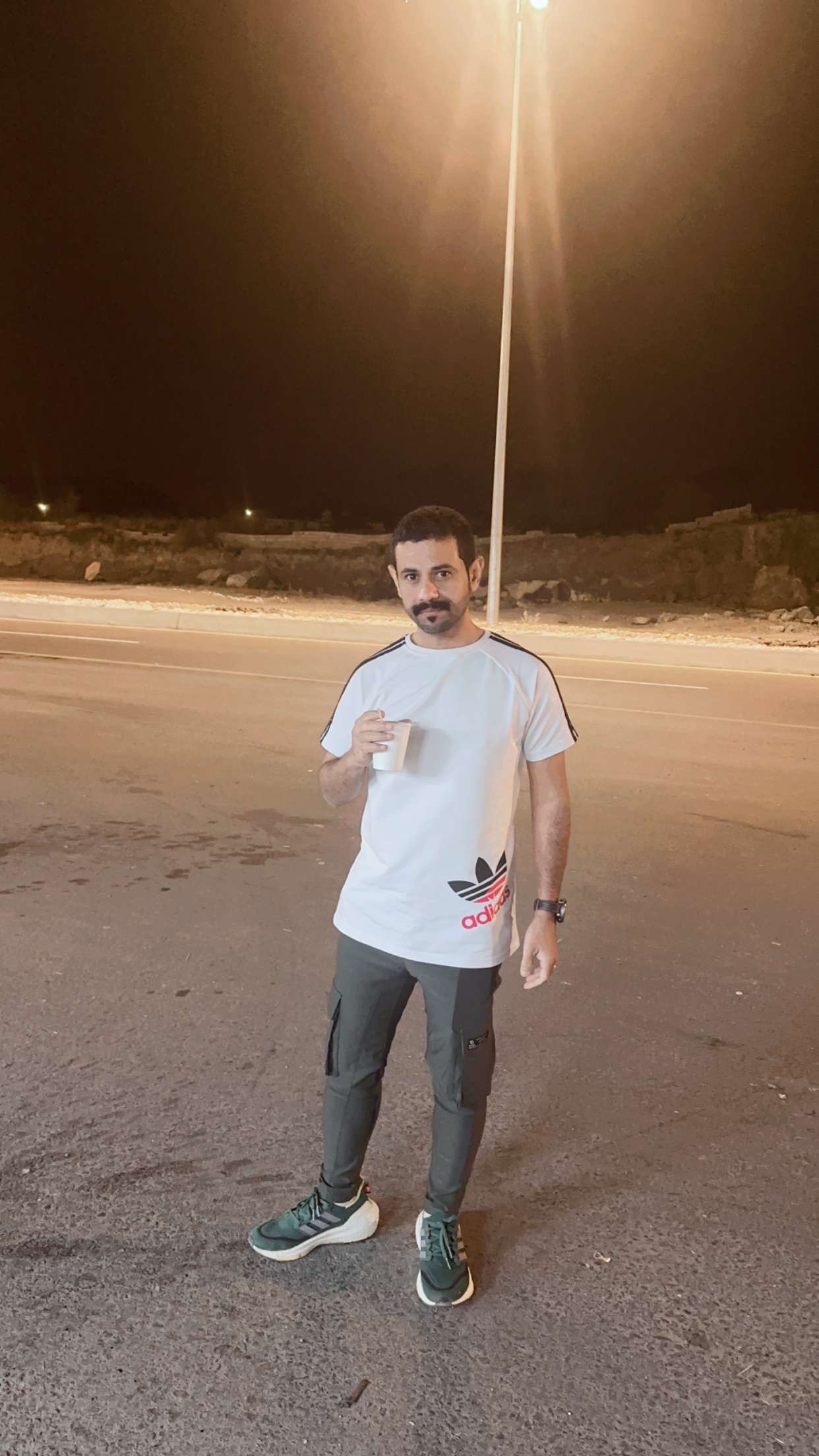 محمد الغزواني