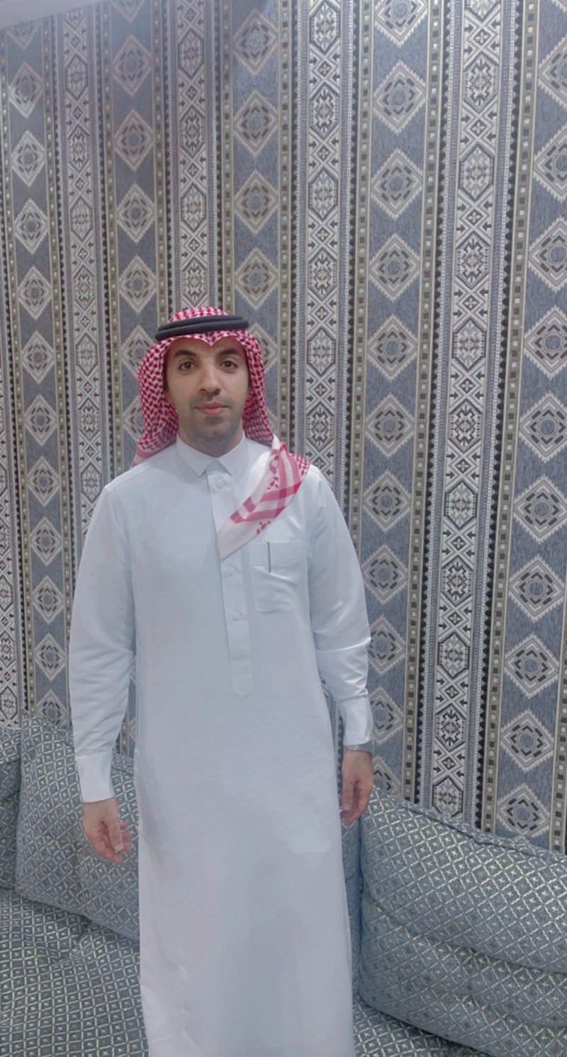 ماجد الحربي