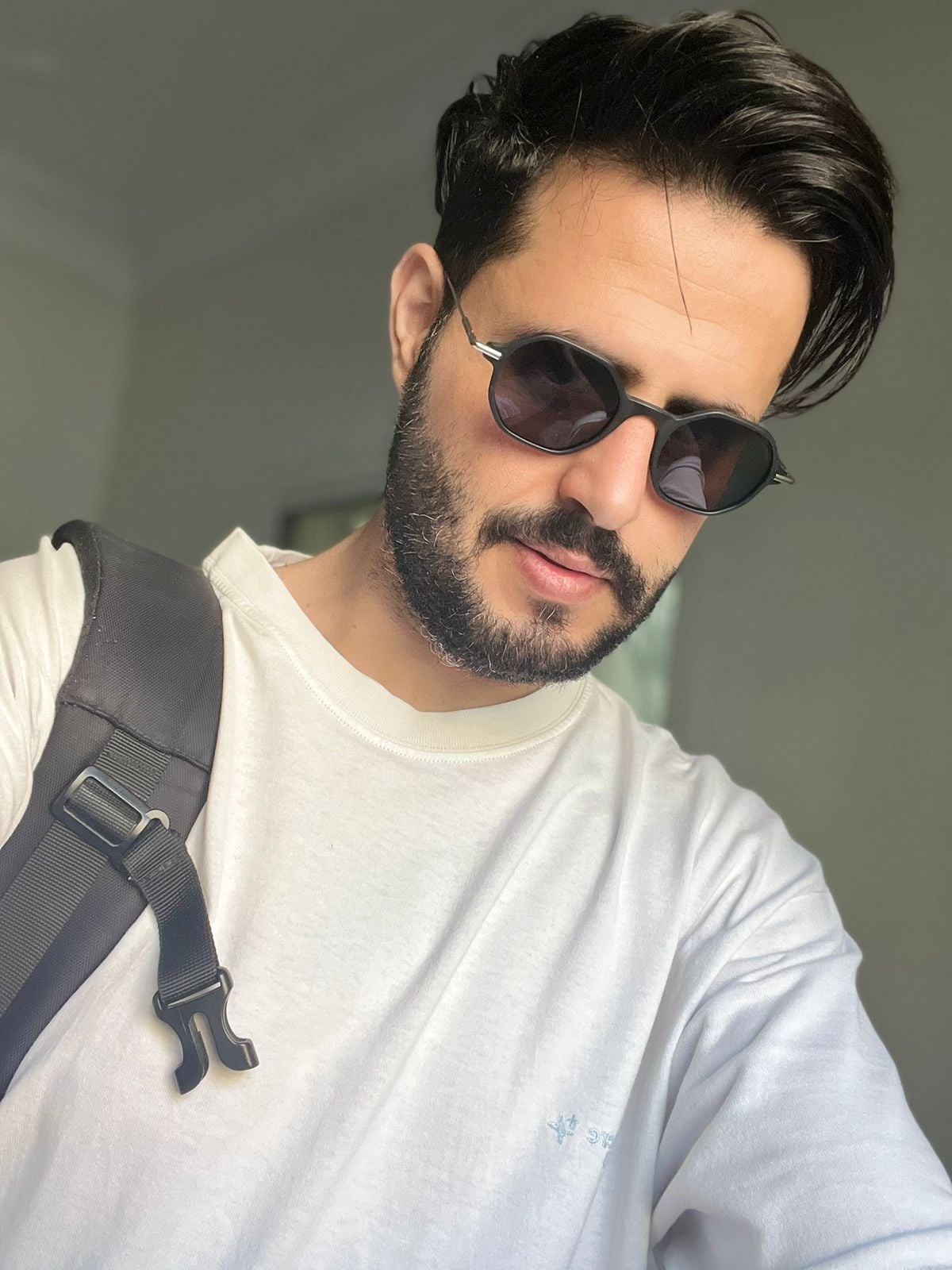 Mohammed Almoudi