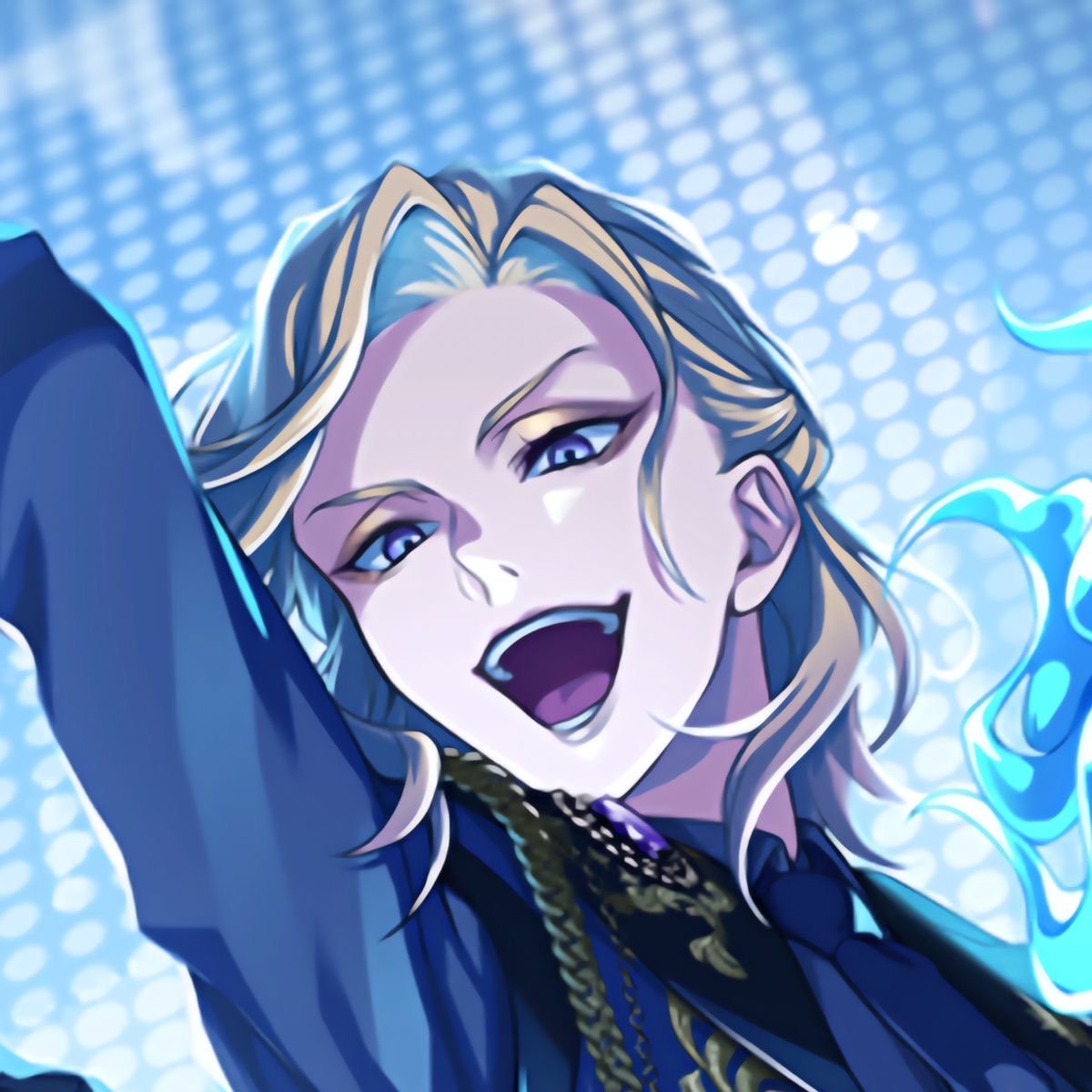 author avatar