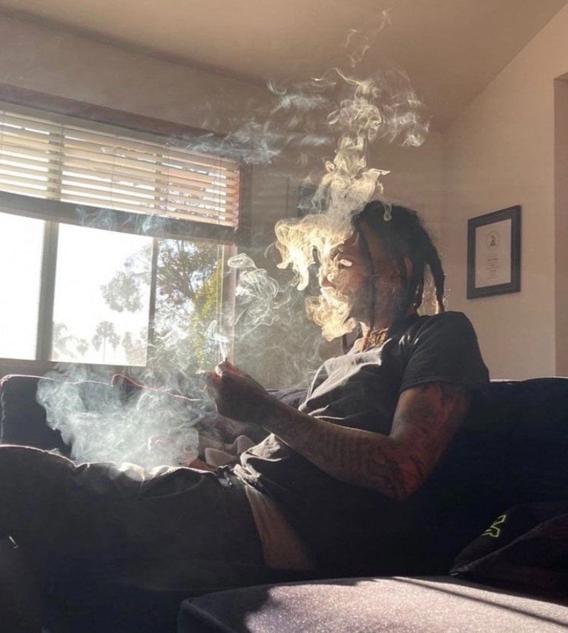 مازن العمري