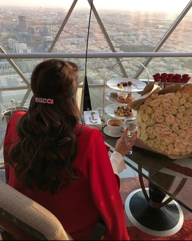 مها ا الحربي