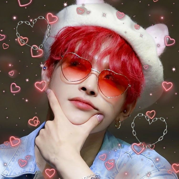 Lina ATEEZ