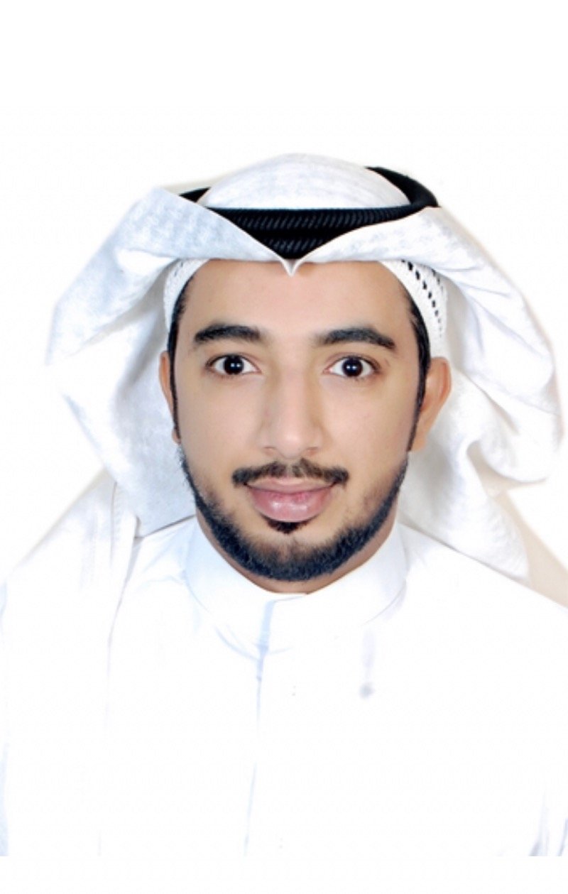 Saleh Alqarni