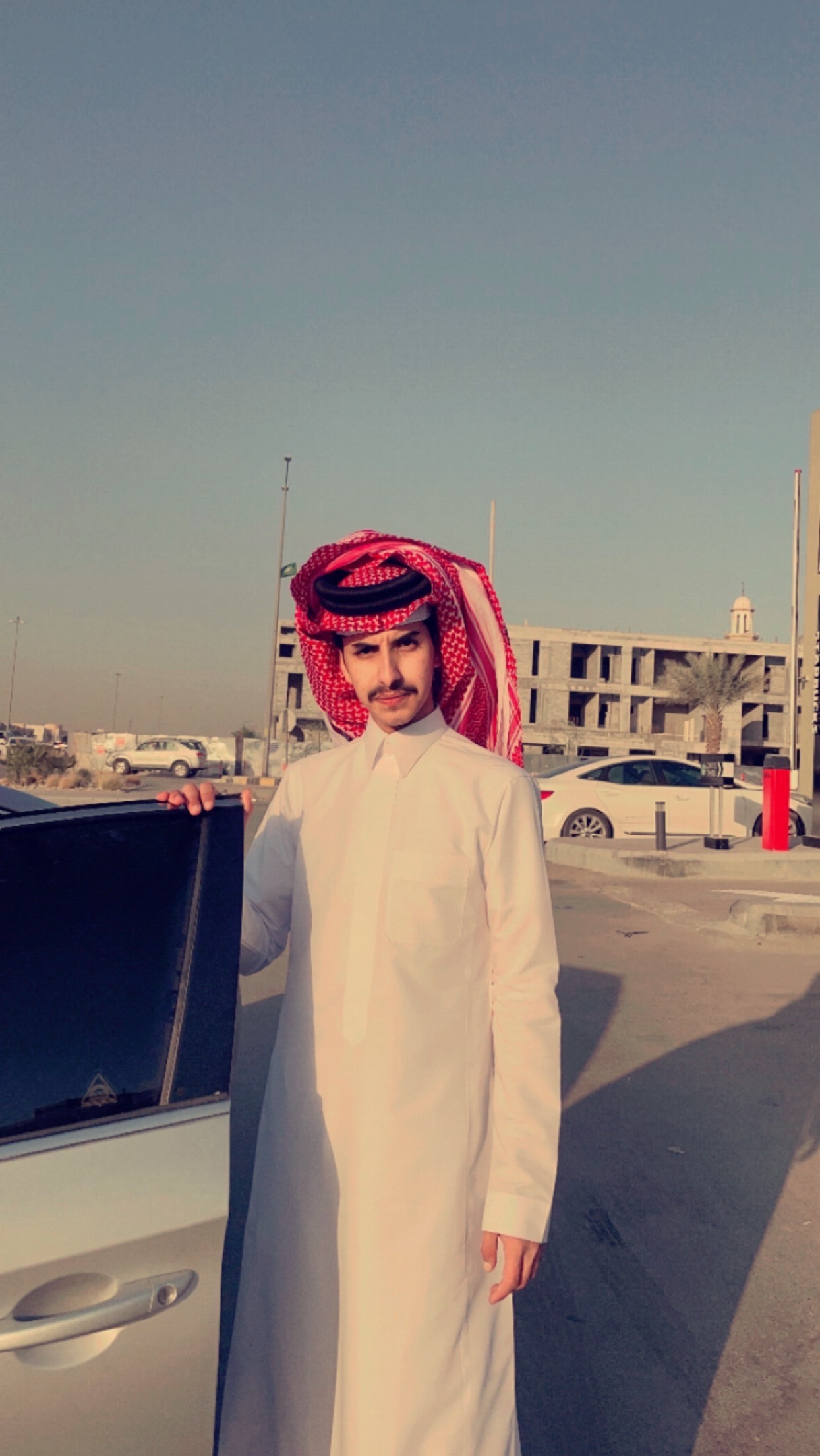 فارس البجادي