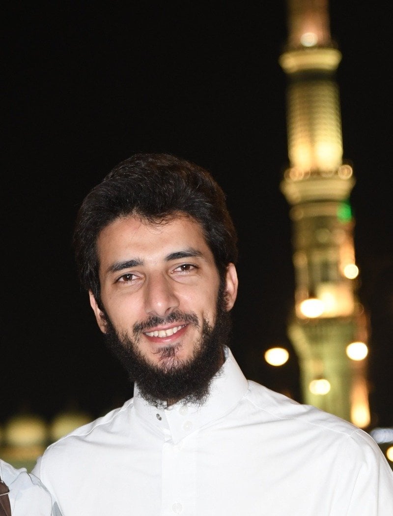 Mamdouh Elfar