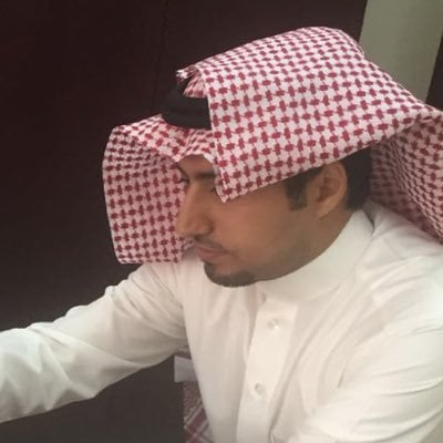 عبدالله سعد