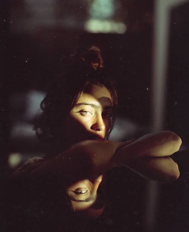 Nuha Mufarih