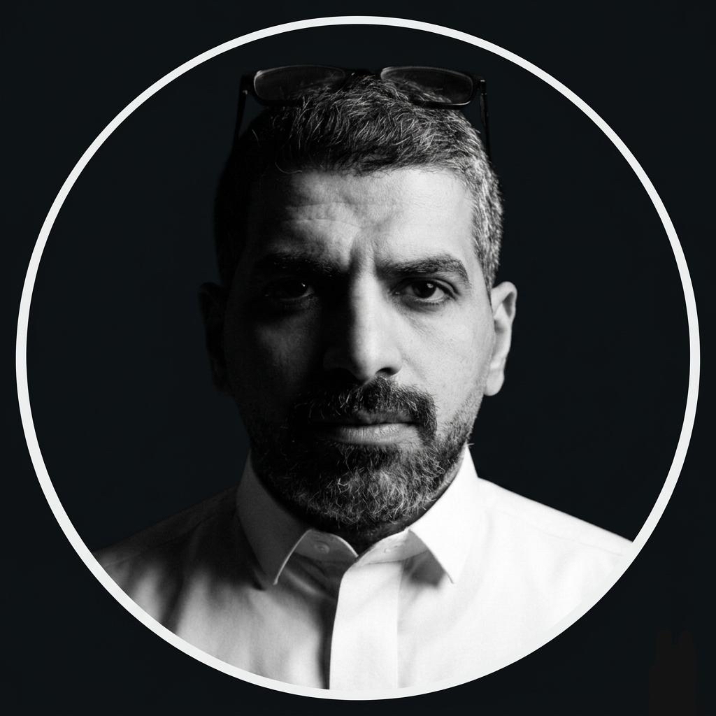 عادل الزهراني