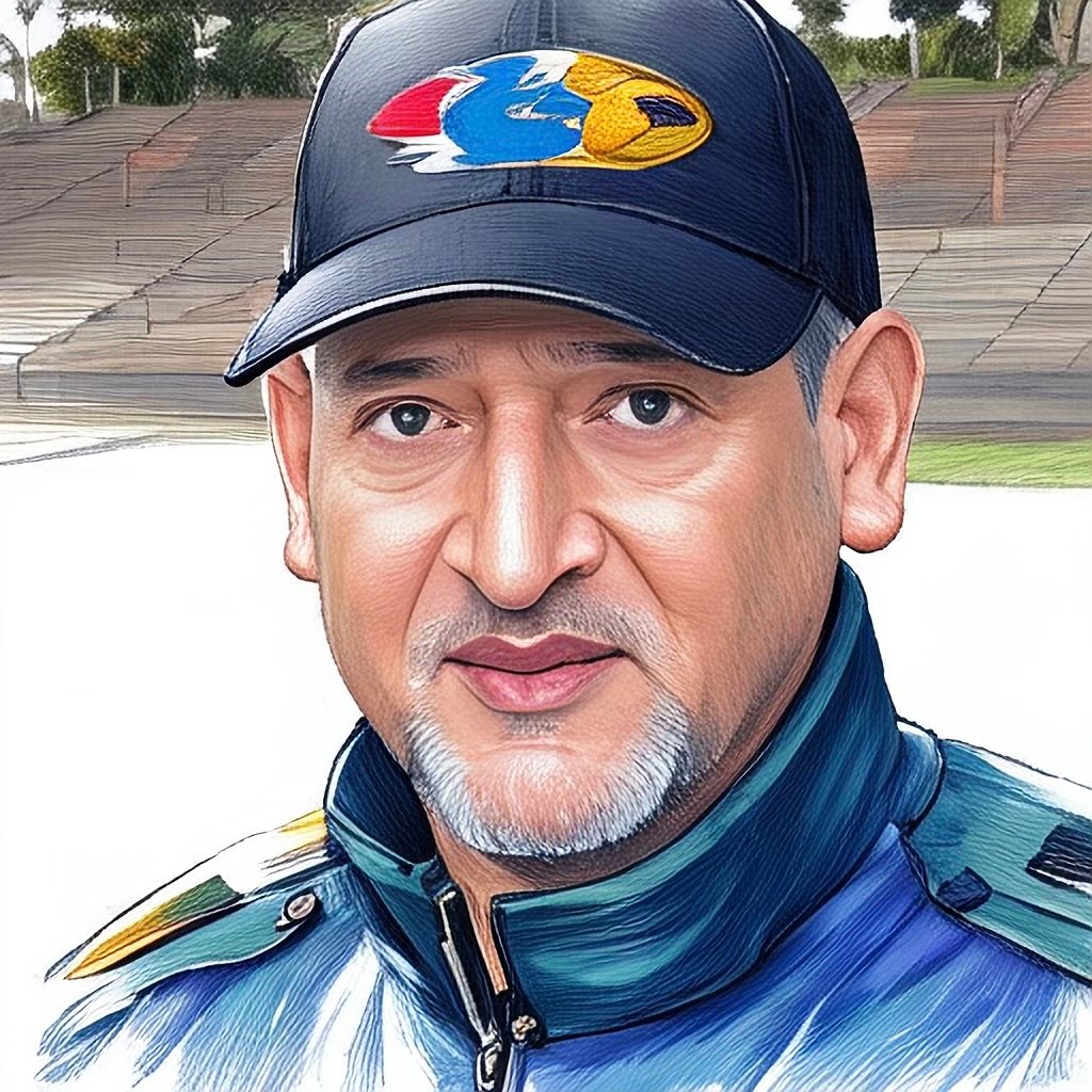 عبدالله العرجان