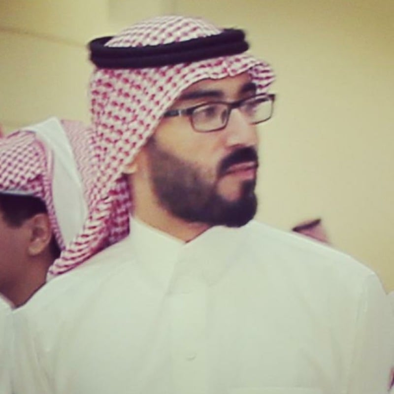 عبدالله السبيعي