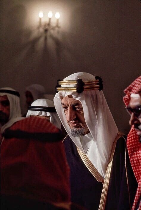 سعود بن حسين