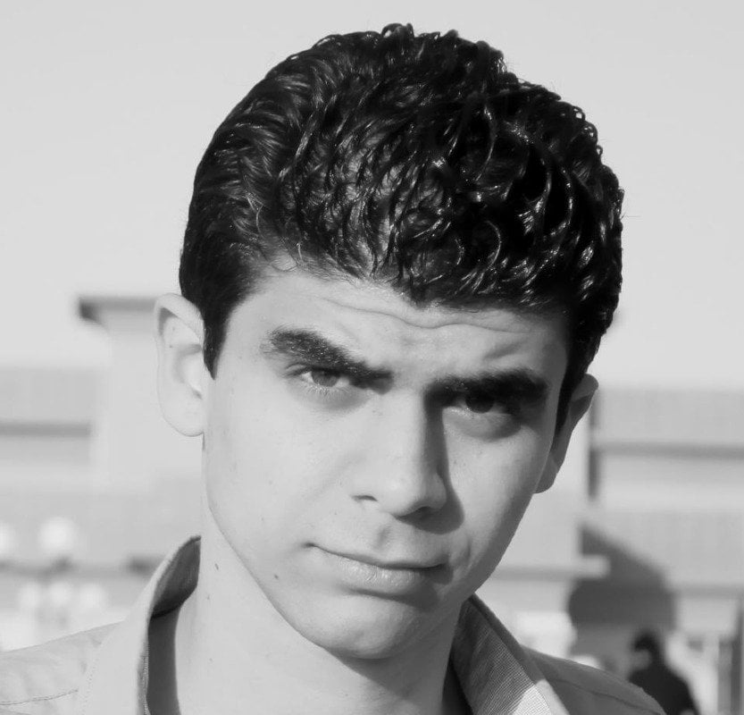 AHMED 